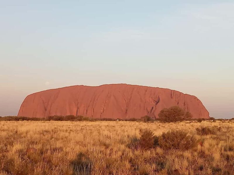 4-Day Tour of Uluru, Kings Canyon, and the West MacDonnell - Exploring Uluru: The Heart of Australia’s Spiritual Landscape