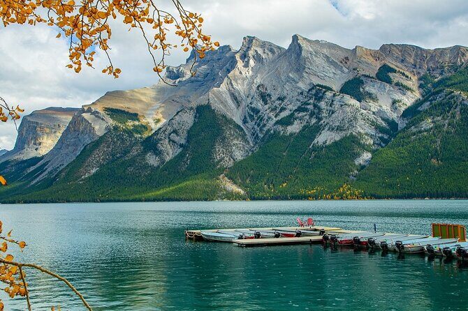 4 Day Tour through Calgary and the Canadian Rockies - Final Thoughts: Who Will Love This Tour?