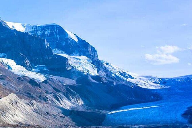 4 Day Tour through Calgary and the Canadian Rockies - FAQs