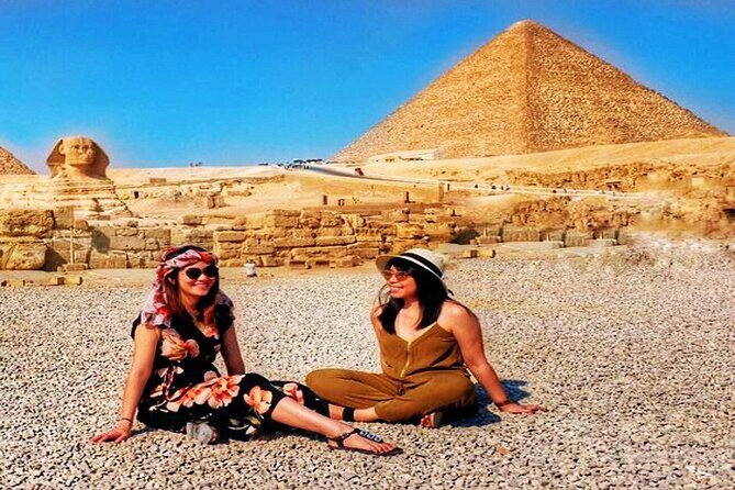 4 Day Tour to Giza Alexandria, Cairo and red sea - What You Can Expect from This Egypt Tour