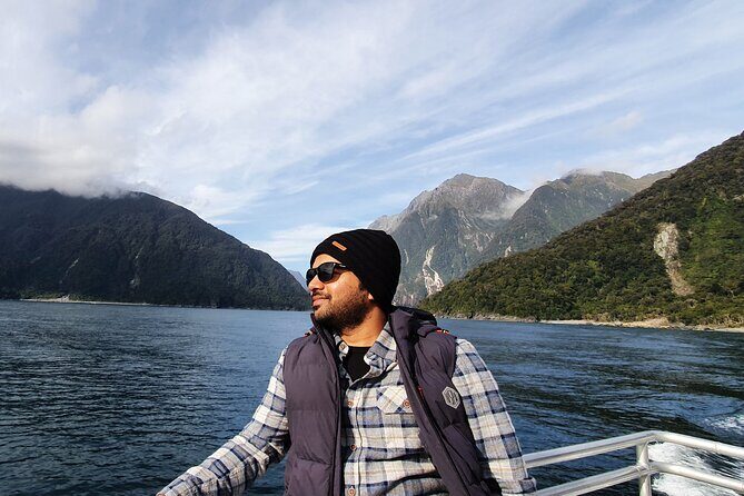 4 Day Tour to Milford Sound, Mount Cook & More from Christchurch - The Sum Up