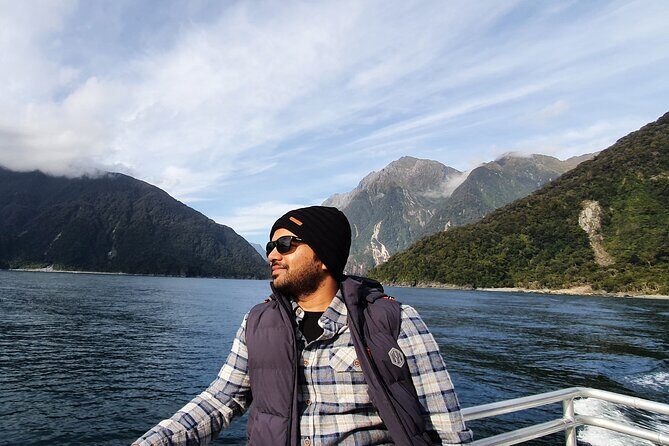 4 Day Tour to Milford Sound, Mount Cook & More from Queenstown - Discover the Magic of New Zealand’s South Island in 4 Days