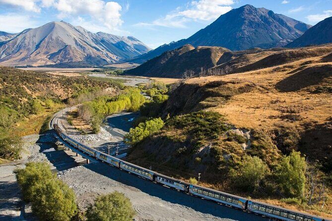 4 Day Tour to Milford Sound, Mount Cook & More from Queenstown - What Makes this Tour Stand Out?