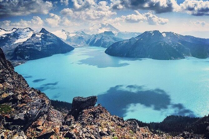 4-day Tour Vancouver & Whistler w/YVR Airport Pickup(Chinese&Eng) - Authentic Traveler Insights