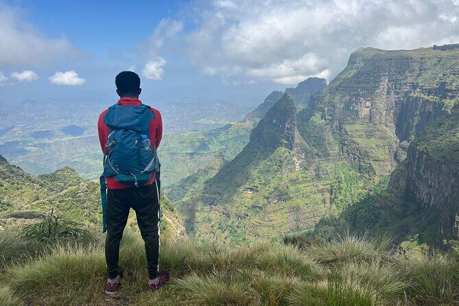 4 Day Trekking Simien Mountains - A Deep Dive into the 4-Day Simien Mountains Trek