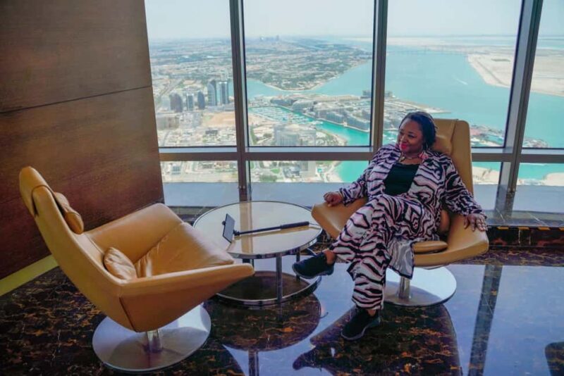 4-Day UAE Cultural Journey: Dubai, Abu Dhabi & Al Ain - Desert Nights and Cultural Deepening