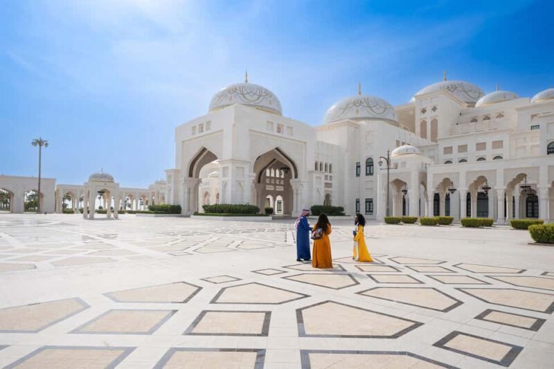 4-Day UAE Cultural Journey: Dubai, Abu Dhabi & Al Ain - Return and Reflection in Dubai