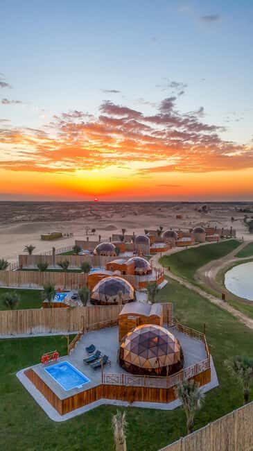 4-Day UAE Cultural Journey: Dubai, Abu Dhabi & Al Ain - Who Is This Tour Best For?