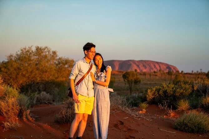 4 Day Uluru Kings Canyon West MacDonnell NP from Alice Springs - What We Learned from Travelers