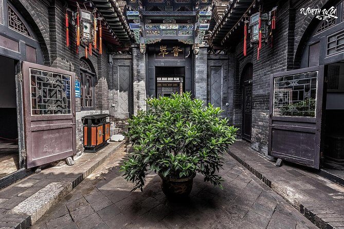 4-Day Unlimited Culture Tour to Datong Pingyao Xian from Beijing - FAQ
