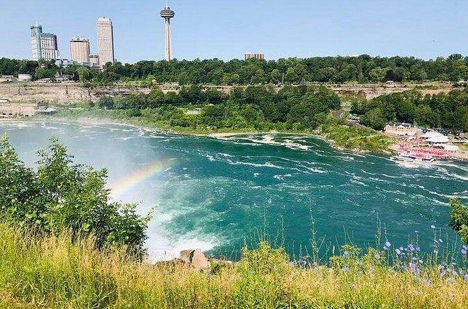 4-Day US East Coast New York, Washington DC, Niagara Falls Tour from Boston - Who Should Book This Tour?