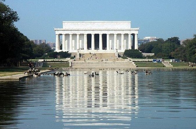 4-Day US East Coast New York, Washington DC, Niagara Falls Tour from Boston - Final Thoughts: Is This Tour Worth It?