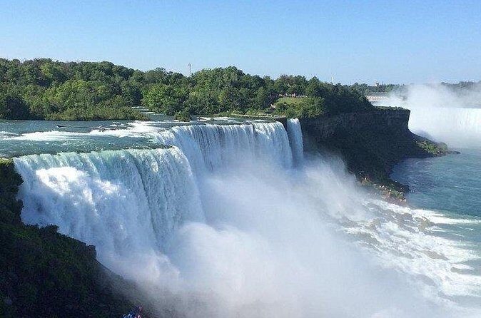 4-Day US East Coast New York, Washington DC, Niagara Falls Tour from Boston - FAQ