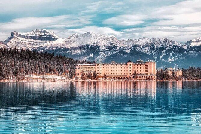 4-Day Vancouver to Banff & Canadian Rockies Tour - What Travelers Say: Authentic Perspectives