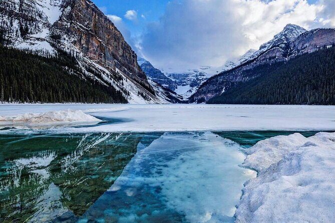 4-Day Vancouver to Banff & Canadian Rockies Tour - FAQ