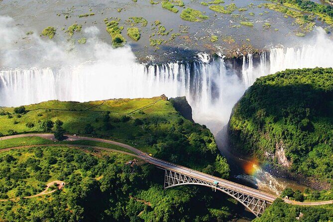 4-Day Victoria Falls and Hwange National Park Tour - An In-Depth Look at the 4-Day Zimbabwe Journey