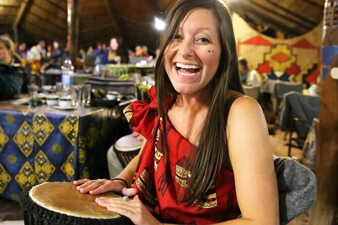 4-Day Victoria Falls and Hwange National Park Tour - FAQs