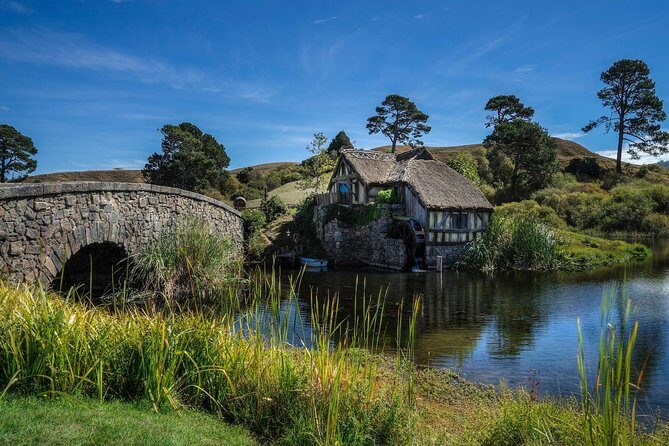 4-Day Wellington to Auckland via Rotorua Tour - Exploring Auckland: City Sights and Hidden Gems