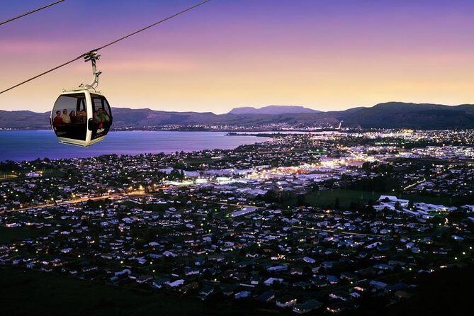 4-Day Wellington to Auckland via Rotorua Tour - Practical Considerations
