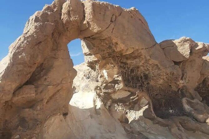 4-Day White Desert Camping Trip from Cairo - Introduction