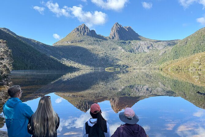 4 Day Wild Tasmania Tour / Wildlife, Nature, Hiking / Inc. Accom - A Deep Dive into the 4-Day Itinerary