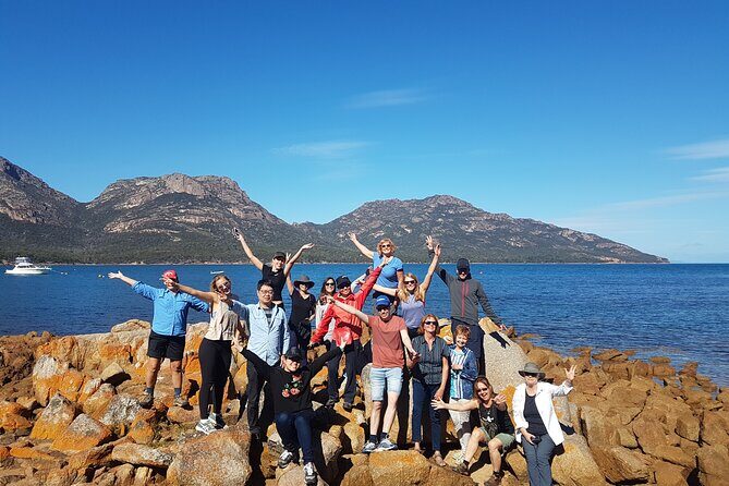 4 Day Wild Tasmania Tour / Wildlife, Nature, Hiking / Inc. Accom - Who Would Love This Tour?