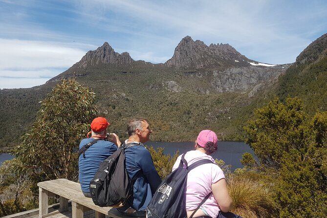 4 Day Wild Tasmania Tour / Wildlife, Nature, Hiking / Inc. Accom - The Sum Up