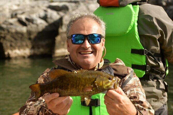 4 Day Wilderness Raft Trip on Hells Canyon - Exploring the 4-Day Wilderness Raft Trip on Hells Canyon: An Honest Review
