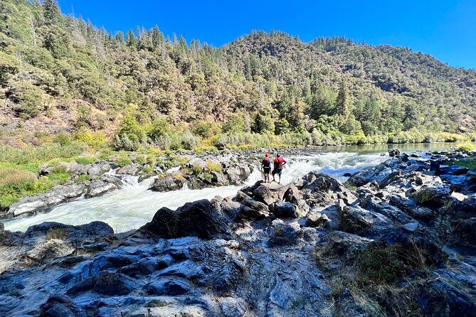 4 Day Wilderness Raft Trip on the Rogue River - Final Thoughts: Is This Trip Right for You?