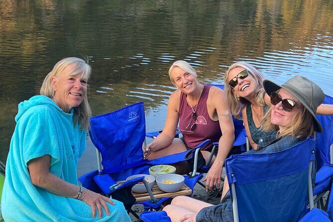 4 Day Wilderness Raft Trip on the Rogue River - Frequently Asked Questions