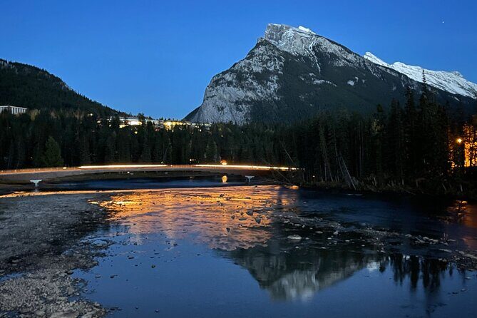4-Day Winter Canadian Rocky Tour from Vancouver (Chinese&English) - Day 4: Revelstoke to Vancouver via Kamloops and Merritt