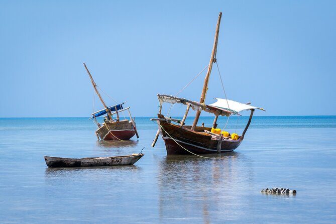 4-Day Zanzibar Beach Holiday and Stone Town Tour - A Deep Dive into the Itinerary