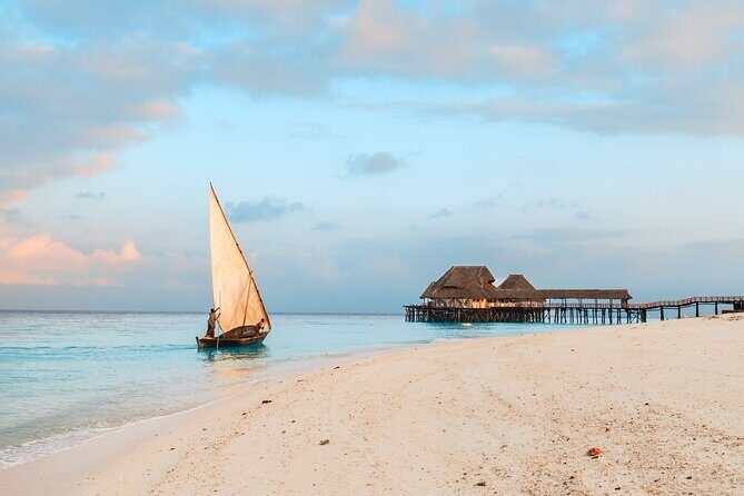 4-Day Zanzibar Beach Holiday and Stone Town Tour - Who This Tour Is Best For