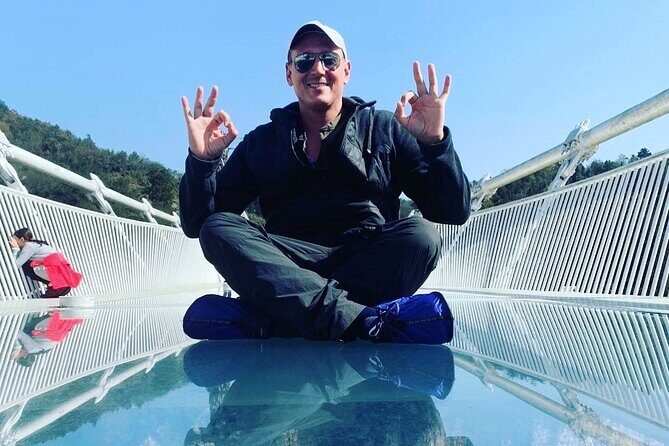 4-Day Zhangjiajie Tour to All Highlight Attractions with VIP Lift - The Practicalities: What This Tour Means for You
