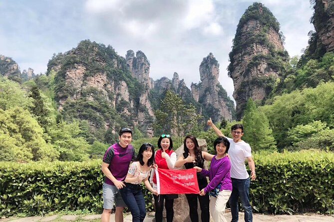 4-Day Zhangjiajie Tour to All Highlight Attractions with VIP Lift - Who Will Love This Tour?