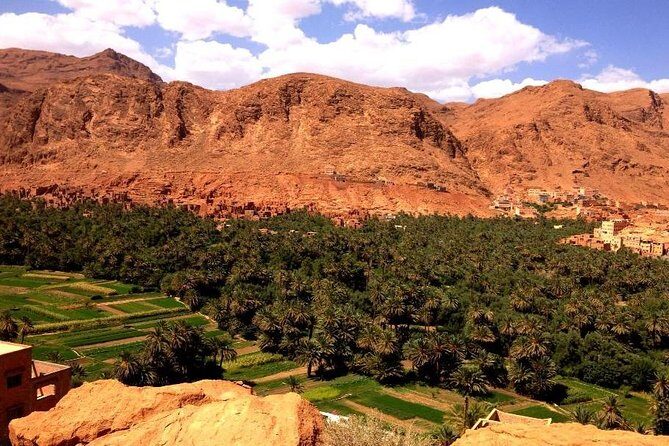 4 Days/ 3 N Marrakech To Fes Desert Tour - The Sum Up: Who Will Love This Tour?