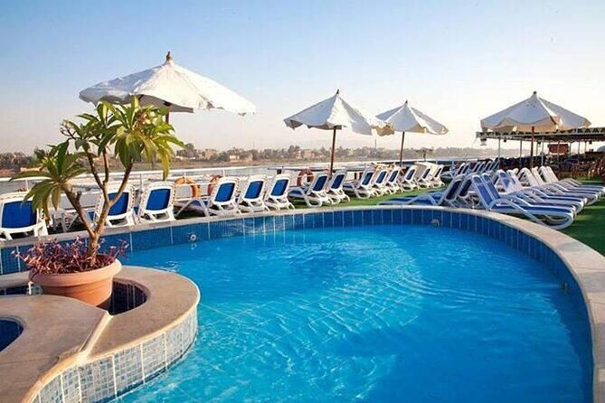 4 Days 3 Night Nile Cruise from Aswan with Abu Simbel and Balloon - Final Thoughts