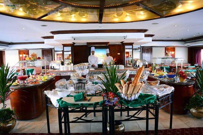 4 Days 3 Nights Aswan to Luxor Nile Cruise - FAQs