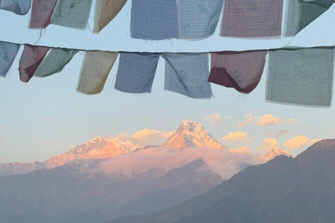 4 Days 3 Nights at Ghorepani Poon Hill Trek - Exploring the 4 Days 3 Nights Ghorepani Poon Hill Trek — A Practical Guide