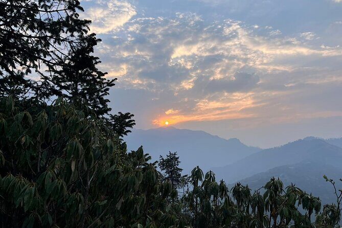 4 Days 3 Nights at Ghorepani Poon Hill Trek - Authentic Experiences and Highlights
