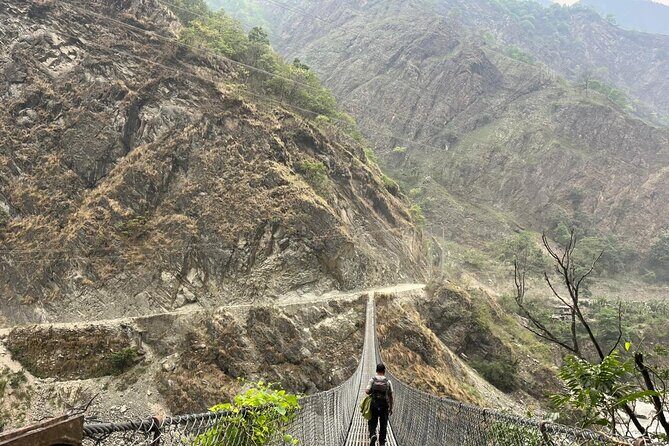 4 Days 3 Nights at Ghorepani Poon Hill Trek - Value and Price Analysis