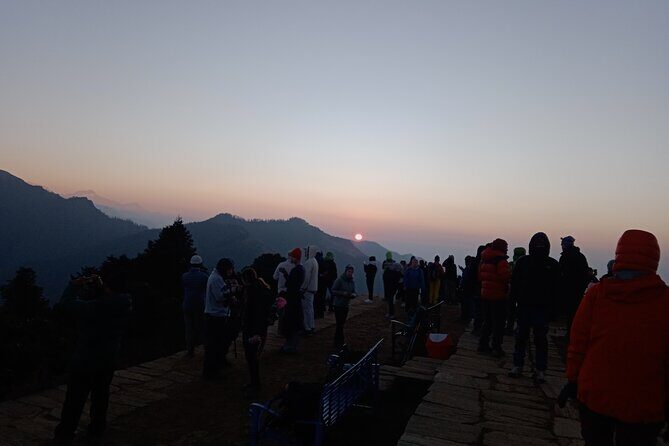 4 Days 3 Nights at Ghorepani Poon Hill Trek - The Sum Up: Who Will Love This Trek?