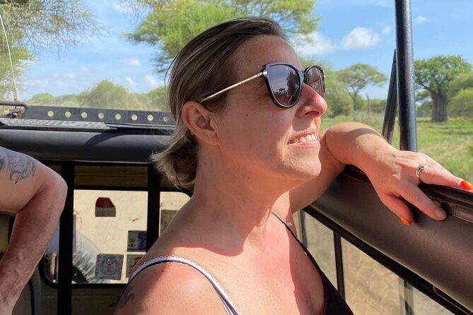 4 Days 3 Nights Budget Camping Safari (Tara, Serengeti, Ngoro) - What Past Travelers Say
