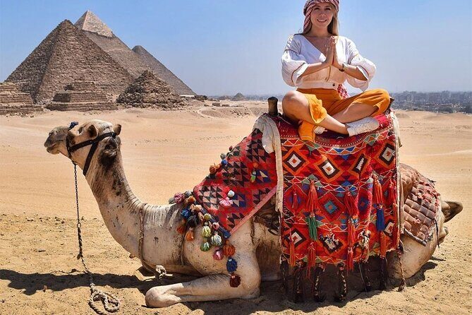 4 Days 3 Nights Cairo & Alexandria package - Day-by-Day Breakdown and What to Expect