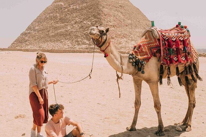 4 Days 3 Nights Cairo & Alexandria package - Final Thoughts