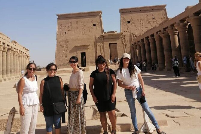 4 Days 3 Nights Cruise Aswan To Luxor, Abu Simbel and Air Balloon - Introduction: A Closer Look at the Nile Cruise from Aswan to Luxor