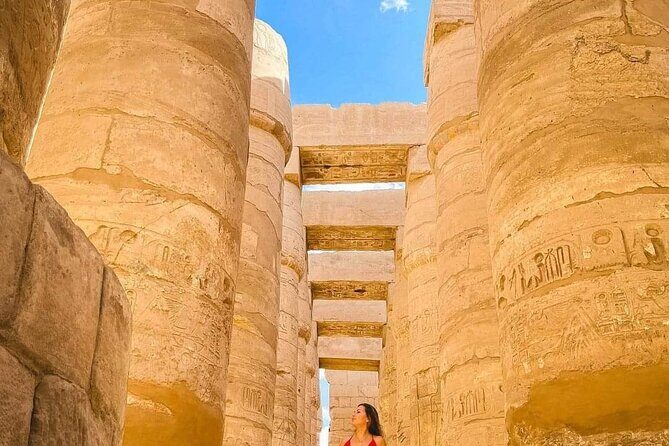 4 Days 3 Nights Cruise Aswan To Luxor, Abu Simbel and Air Balloon - Possible Drawbacks to Keep in Mind