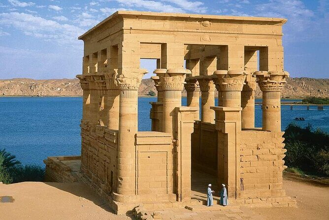 4 Days 3 Nights Cruise Aswan To Luxor, Abu Simbel and Air Balloon - Final Thoughts: Who Should Consider This Tour?