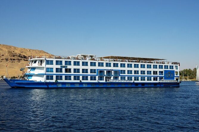 4 Days 3 Nights Cruise Luxor To Aswan, Abu Simbel and Air Balloon - The Experience: What Travelers Say and What You Should Expect
