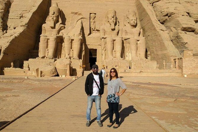 4 Days 3 Nights Egypt Travel Package To CAIRO LUXOR & ASWAN - A Closer Look at the Tour Experience